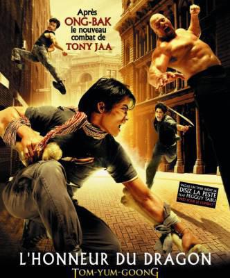                              une bonne filme de ( ong-bag)